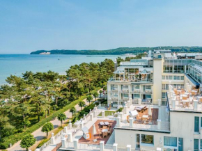  Rugard Thermal Strandhotel  Бинц